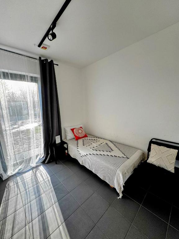 Hostel Sienkiewiczówka - Small Single Room