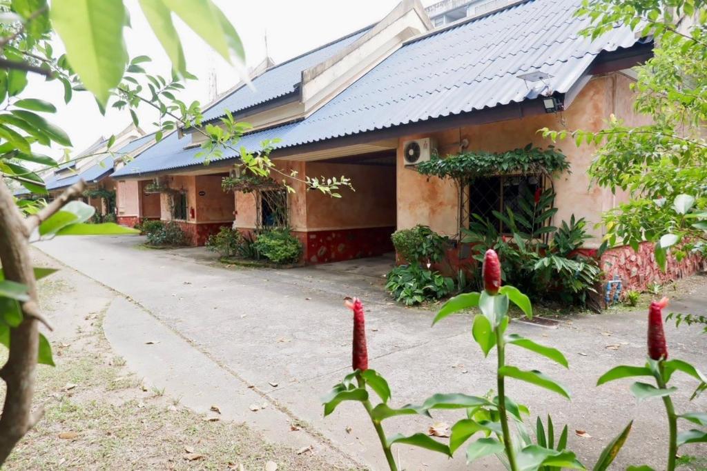 Chalet De Palm Resort ???????????? ??????? - Resim 8