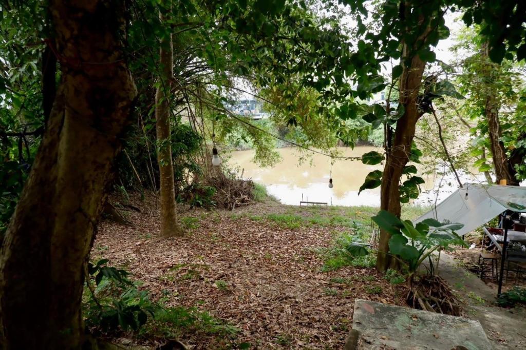 Chalet De Palm Resort ???????????? ??????? - Resim 19