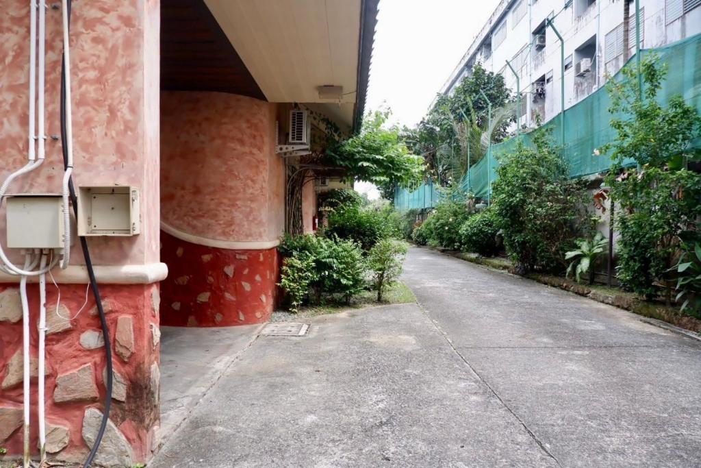 Chalet De Palm Resort ???????????? ??????? - Resim 20