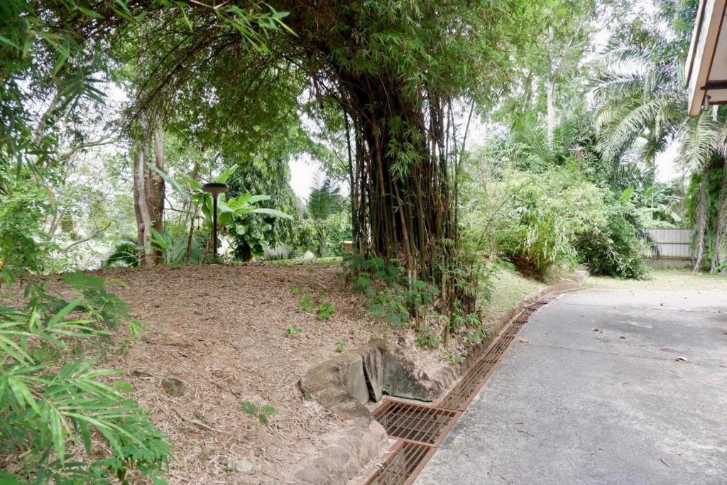 Chalet De Palm Resort ???????????? ??????? - Resim 25