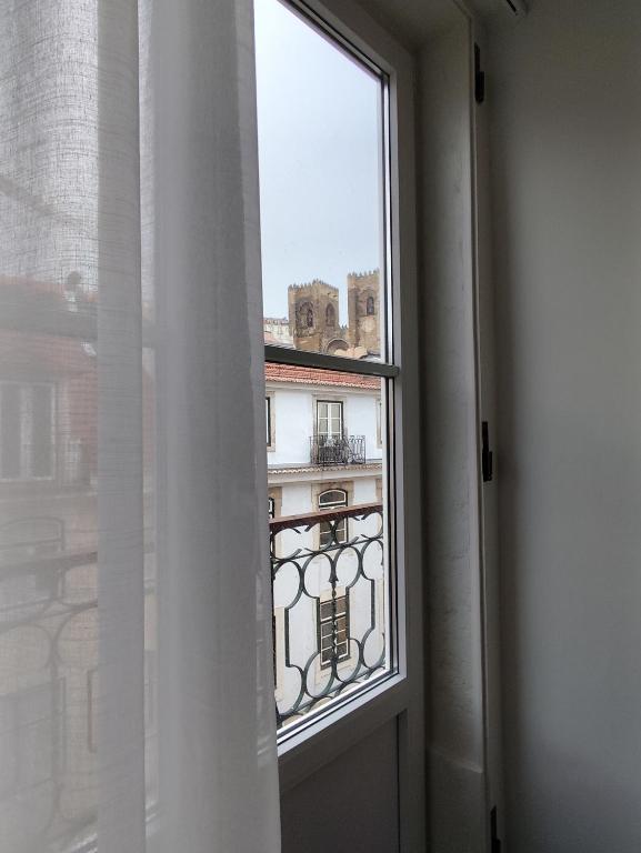 Bacalhoeiros 125 Hotel - 4