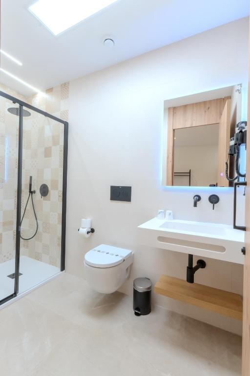 Apartamentos La Basílica by BeAlicante - Resim 11