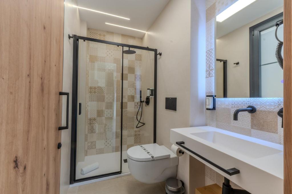 Apartamentos La Basílica by BeAlicante - Resim 15