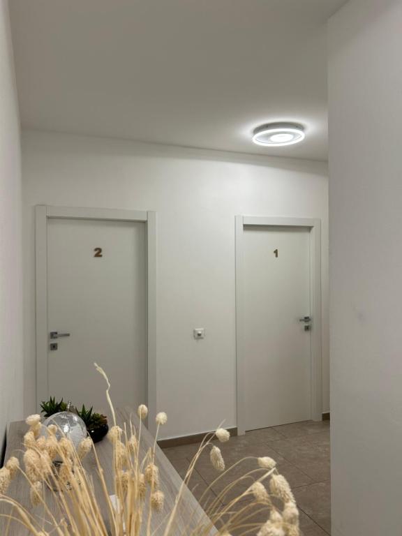 *Veranda's rooms* - Free parking in central Lugano - Resim 36