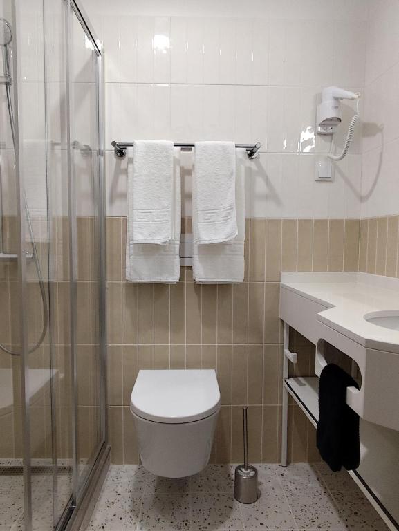 Bacalhoeiros 125 Hotel - 10