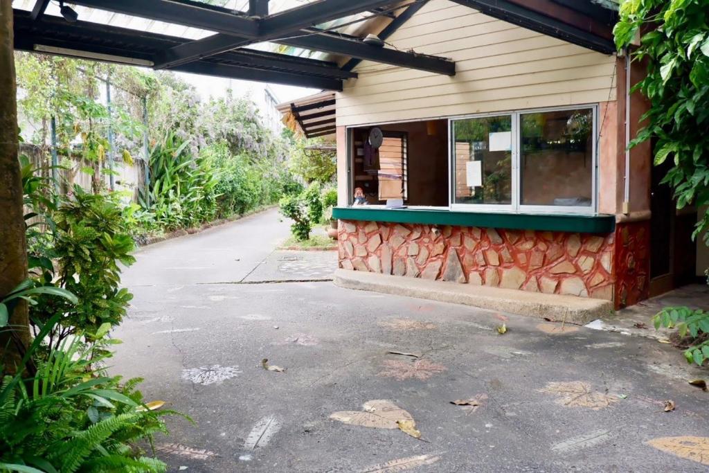 Chalet De Palm Resort ???????????? ??????? - Resim 27