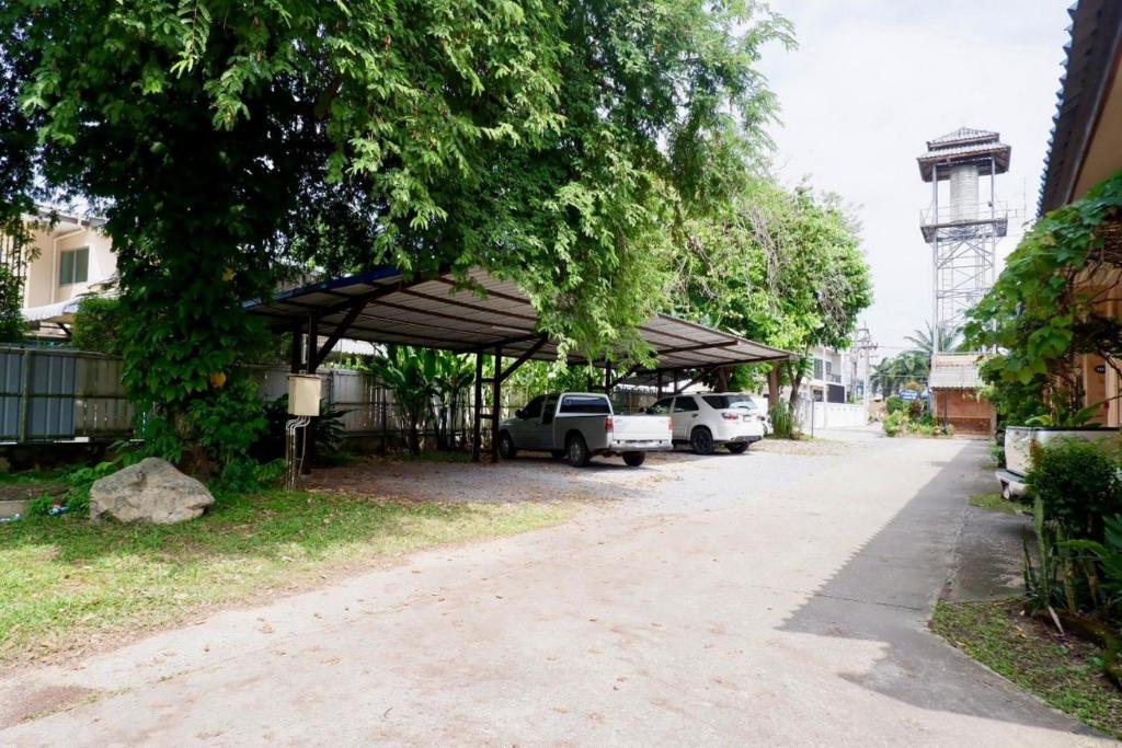 Chalet De Palm Resort ???????????? ??????? - Resim 26