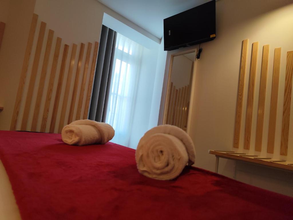 Bacalhoeiros 125 Hotel - 1