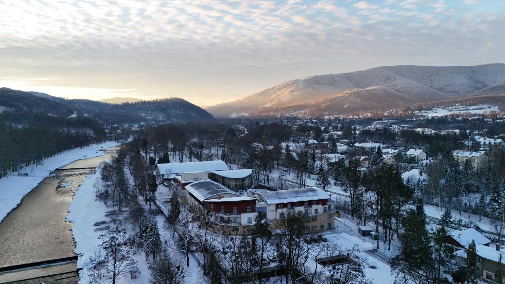 Hotel Olympic Spa & Wellness