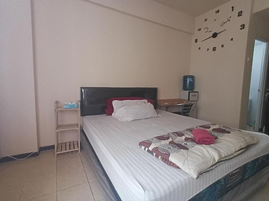 The Suites Metro Apt 2br by BnB, Bandung (updated prices 2026)