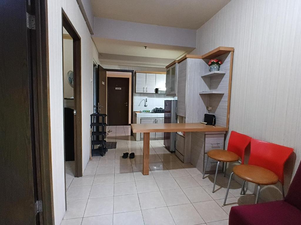 The Suites Metro Apt 2br by BnB, Bandung (updated prices 2026)