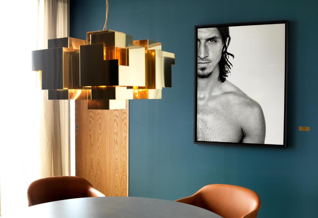 Fotografie z fotogalerie ubytování Clarion Hotel Malmö Live v destinaci Malmö