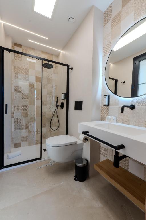 Apartamentos La Basílica by BeAlicante - Resim 21