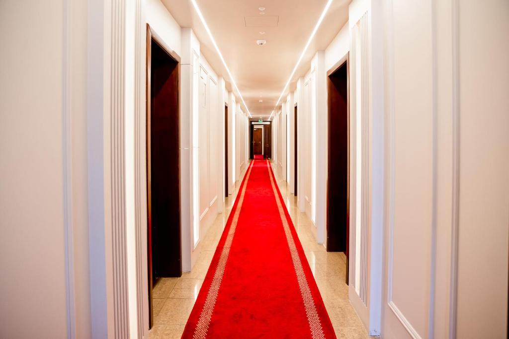 Hotel Capitol - Resim 27