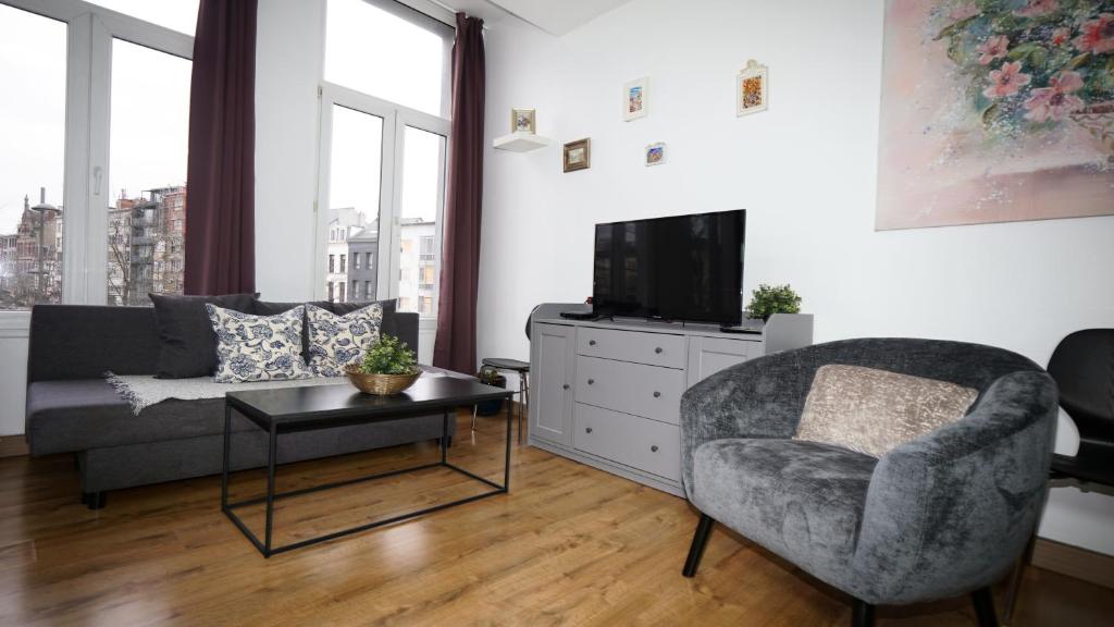Sint-Jans Appartments - Apartment