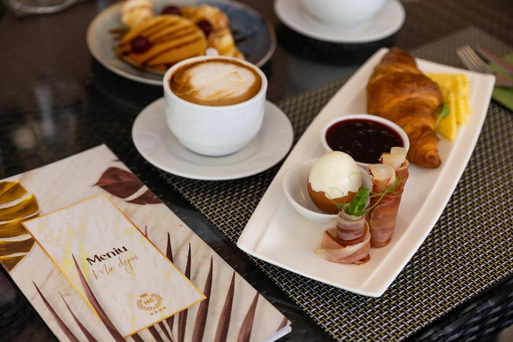 Hotel Capitol - Resim 34