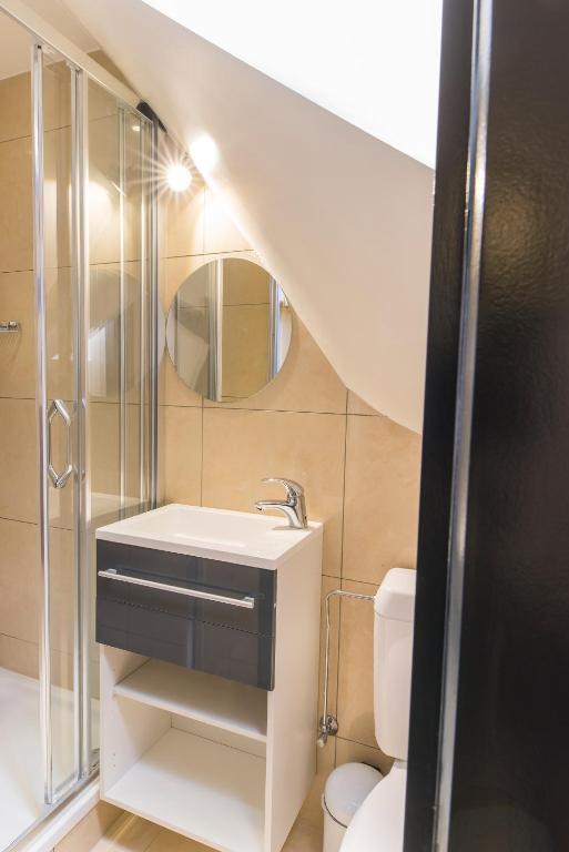 Hotel Agora Brussels Grand Place - Resim 18