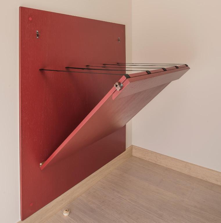 Hotel Agora Brussels Grand Place - Resim 20