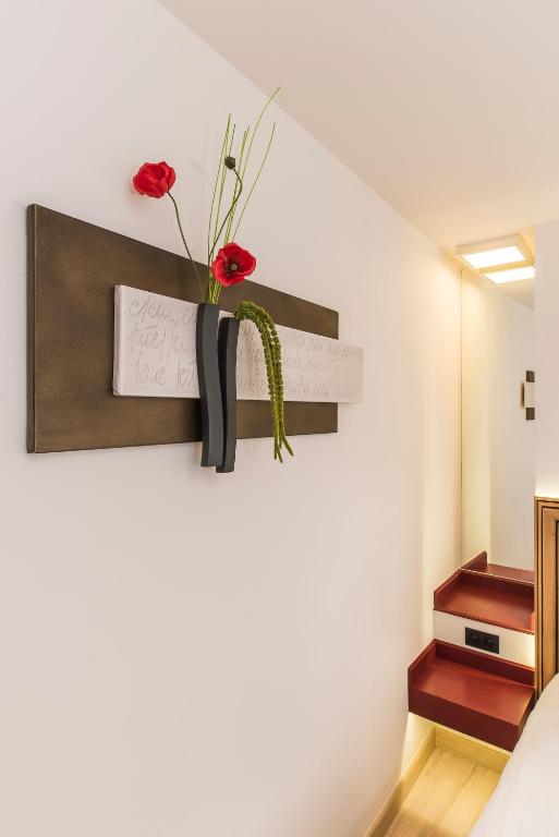 Hotel Agora Brussels Grand Place - Resim 15