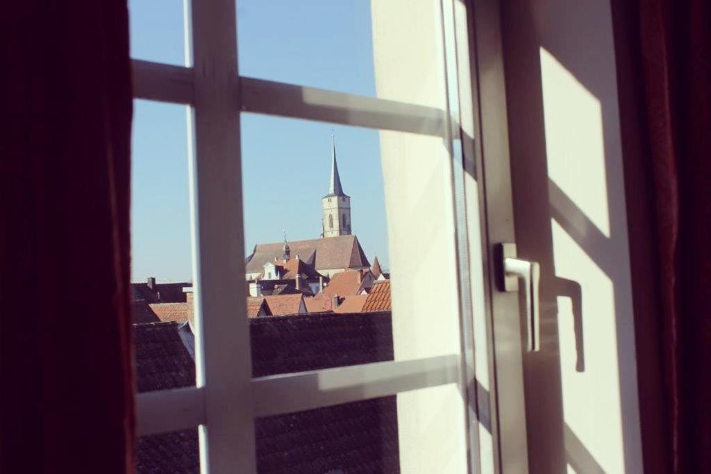 Fotografie z fotogalerie ubytování Weingut Gästehaus Weigand v destinaci Iphofen