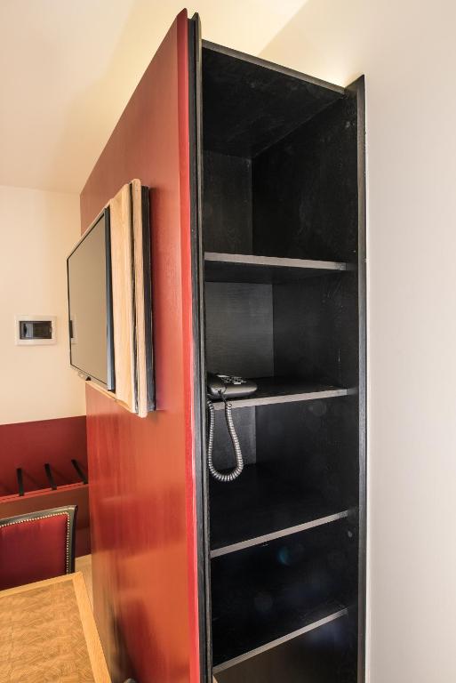 Hotel Agora Brussels Grand Place - Resim 22