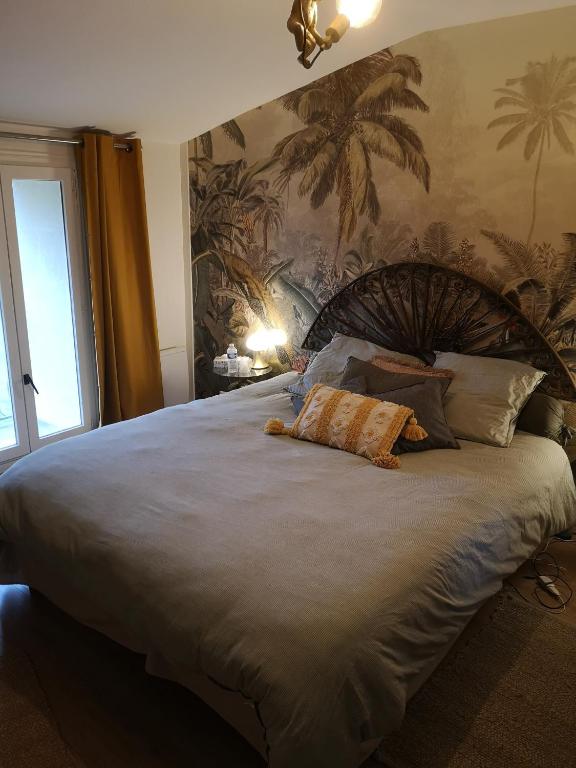 la Ferme du Grand Bois - Familiekamer Met Eigen Badkamer