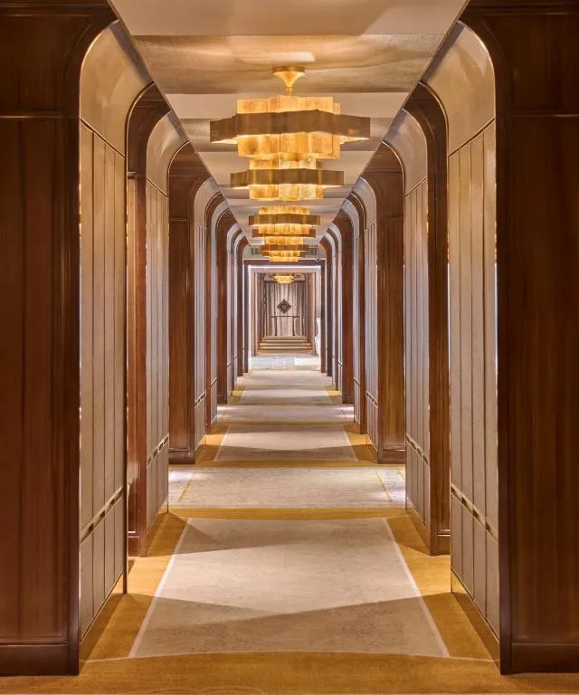 Premium room twin