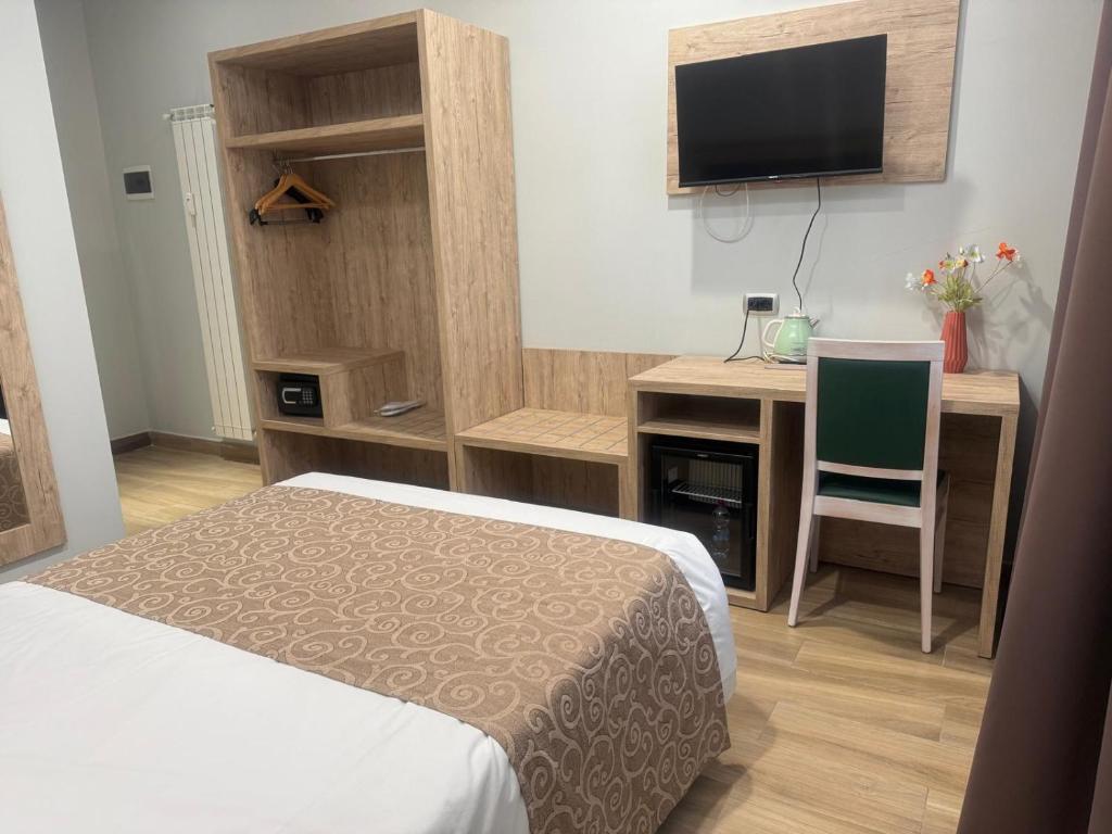 CSI Group - Hotel Central Station - Resim 11