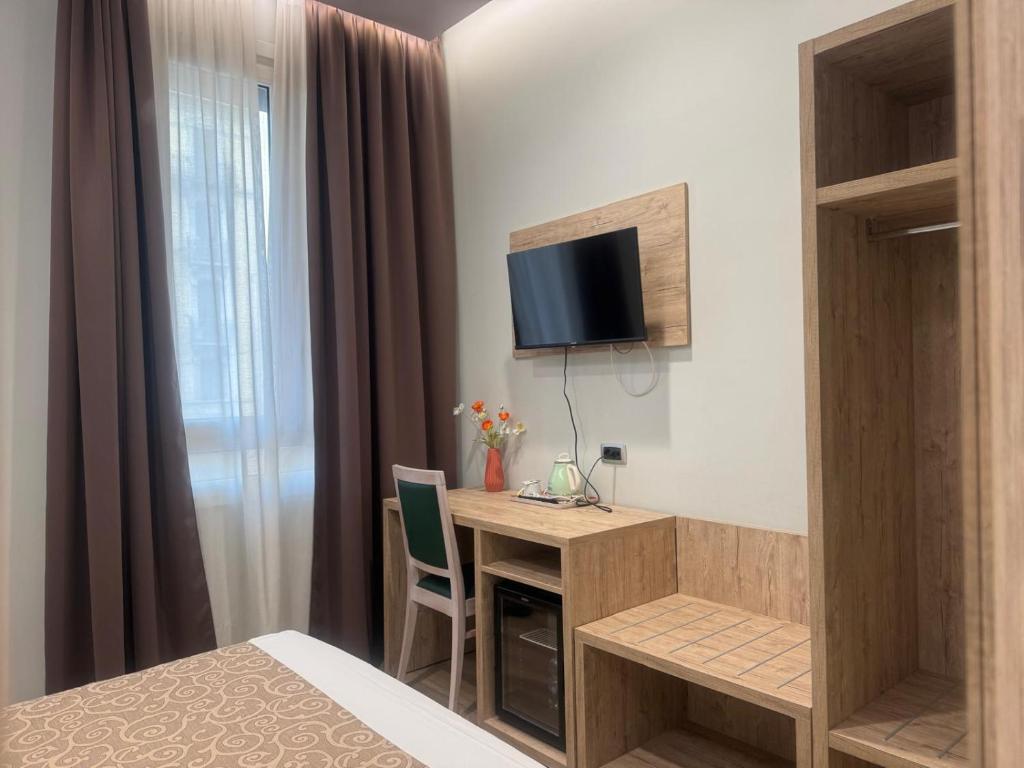 CSI Group - Hotel Central Station - Resim 12