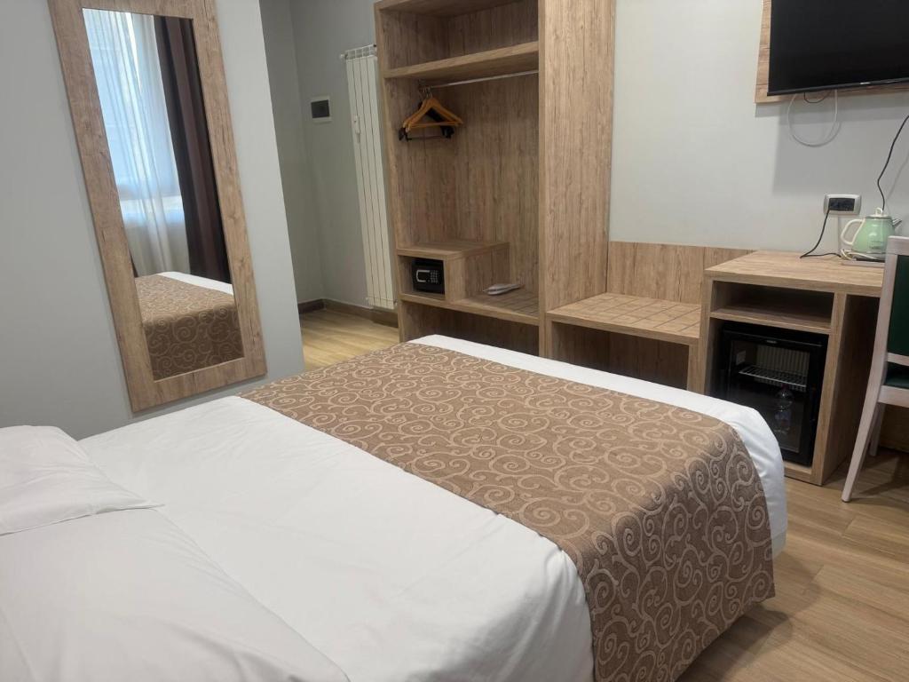 CSI Group - Hotel Central Station - Resim 13