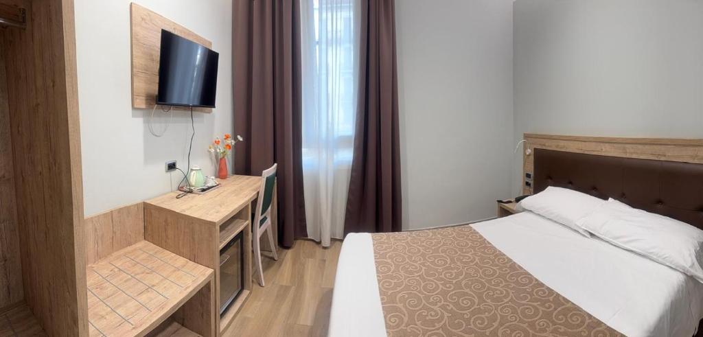 CSI Group - Hotel Central Station - Resim 16
