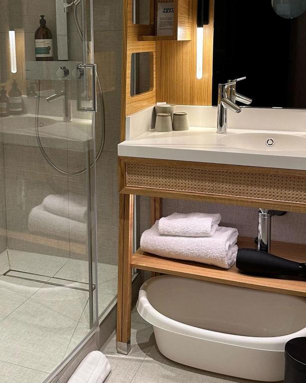 FirstName Bordeaux, Part of JdV by Hyatt - 