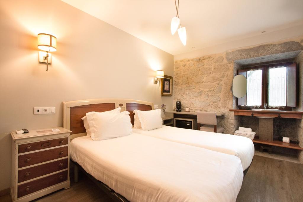 Quinta do Caminho, AL - 1