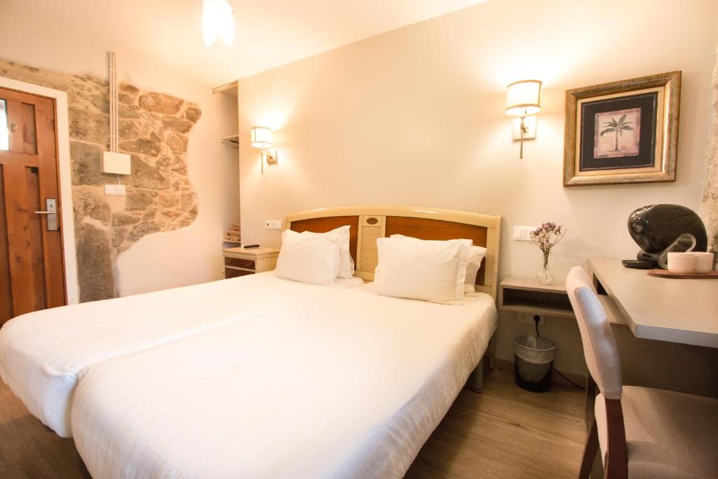 Quinta do Caminho, AL - 4