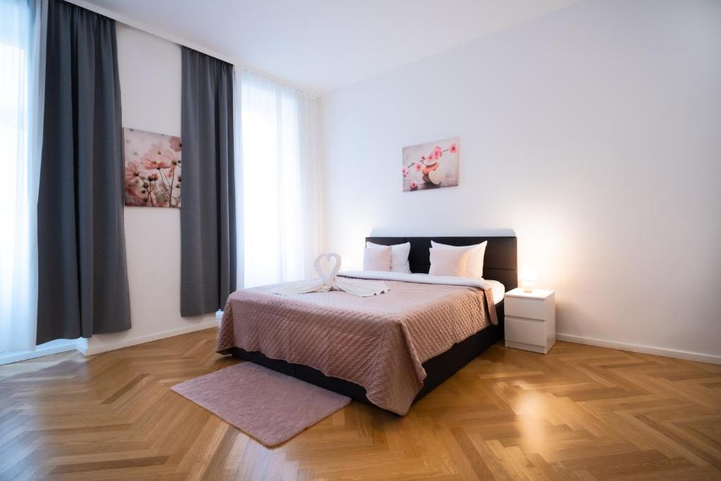 Home Sweet Home - Vienna Central - 4