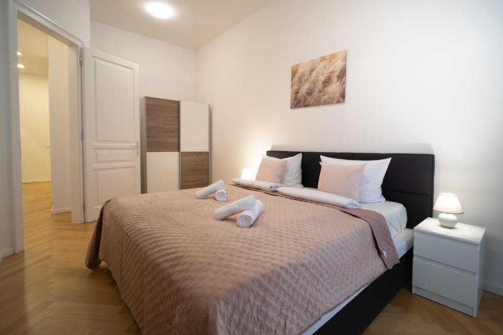 Home Sweet Home - Vienna Central - 16