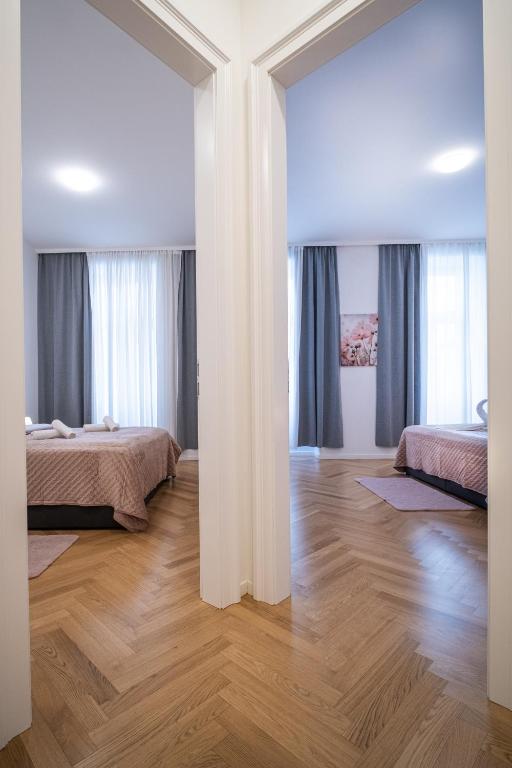 Home Sweet Home - Vienna Central - 3