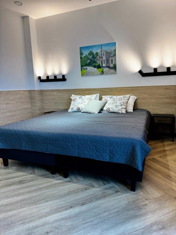Hostel Sienkiewiczówka - Two-Bedroom Suite