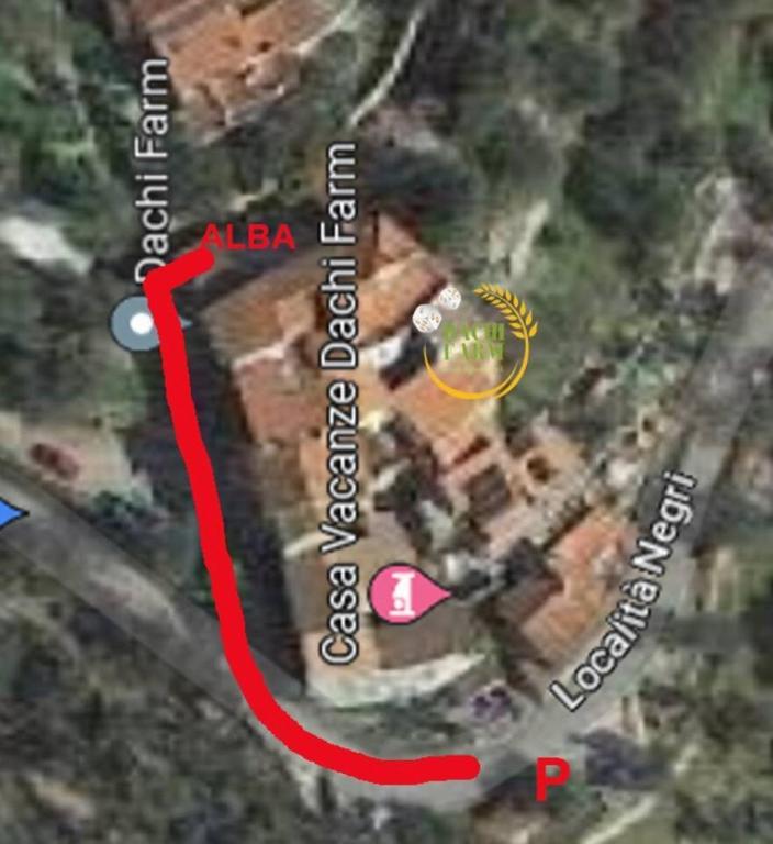 Kép Appartamento Alba Dachi Farm szállásáról Marina dʼAndorában a galériában