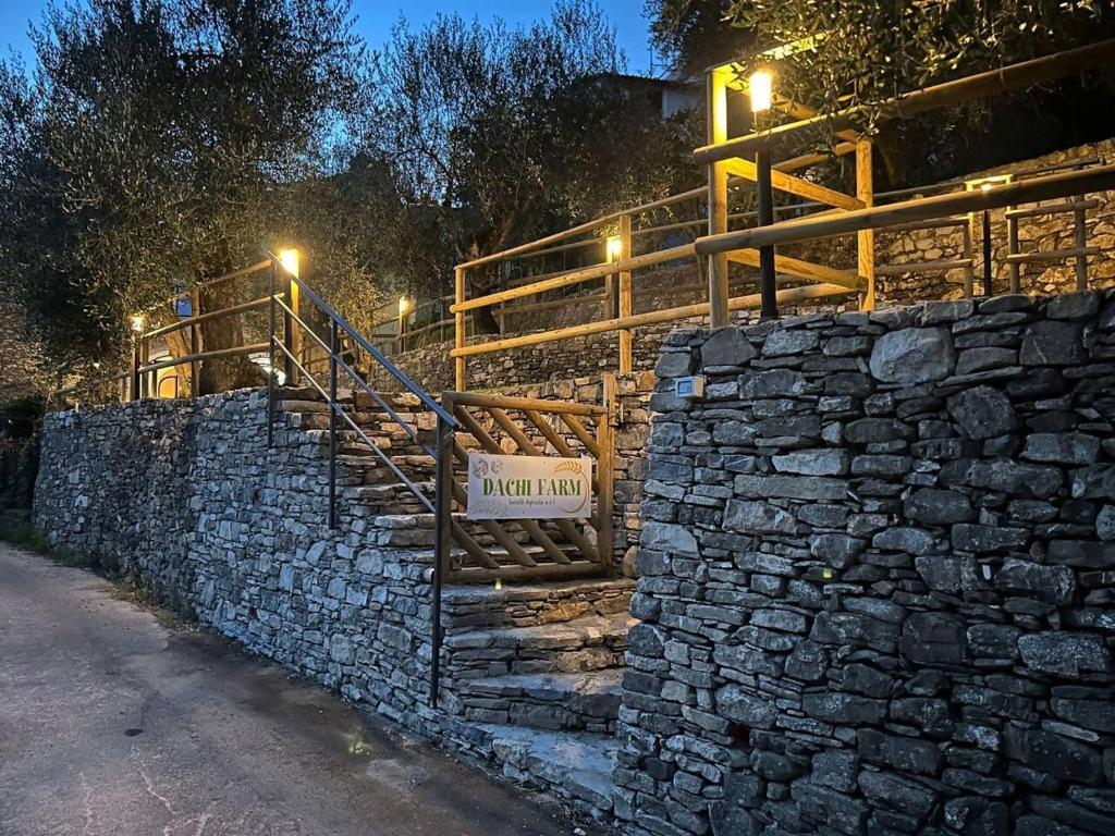 Kép Appartamento Alba Dachi Farm szállásáról Marina dʼAndorában a galériában