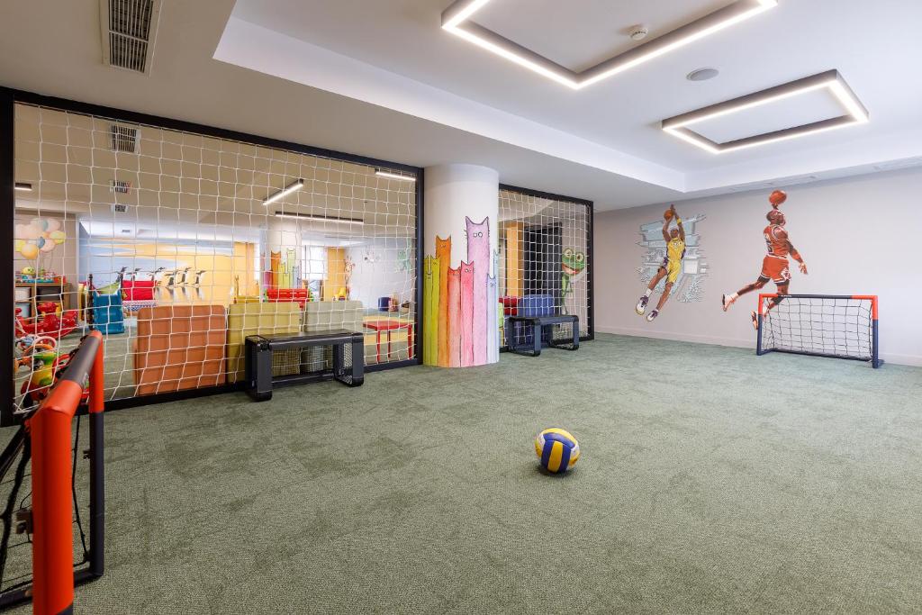 Fotografie z fotogalerie ubytování Regnum Bansko Ski Hotel & SPA v destinaci Bansko