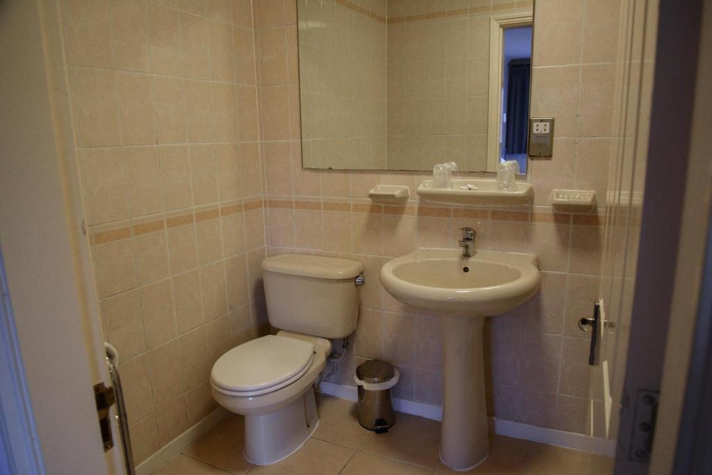 Himley Country Hotel - Habitación Doble Estándar