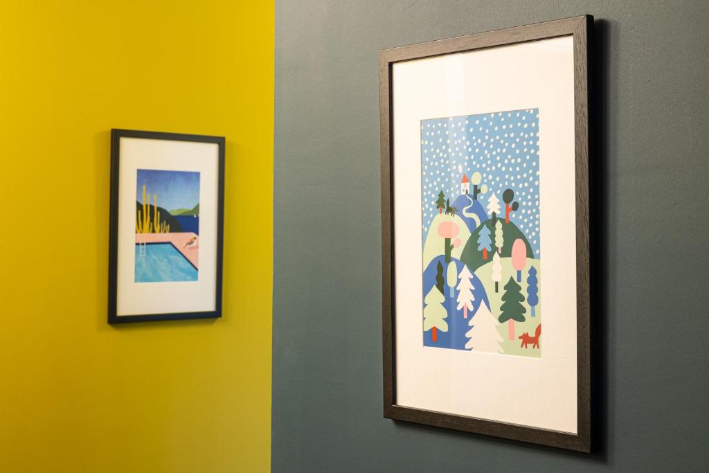 Chez Zeiza - Resim 16