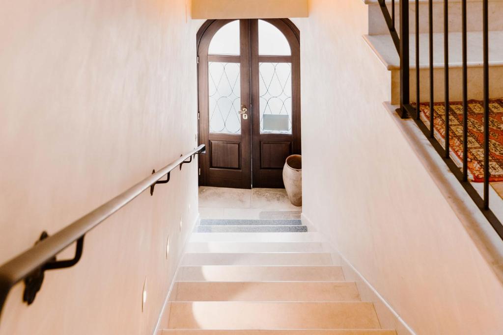 Fotografie z fotogalerie ubytování B&B La Casa Di Tocco v destinaci Tocco da Casauria