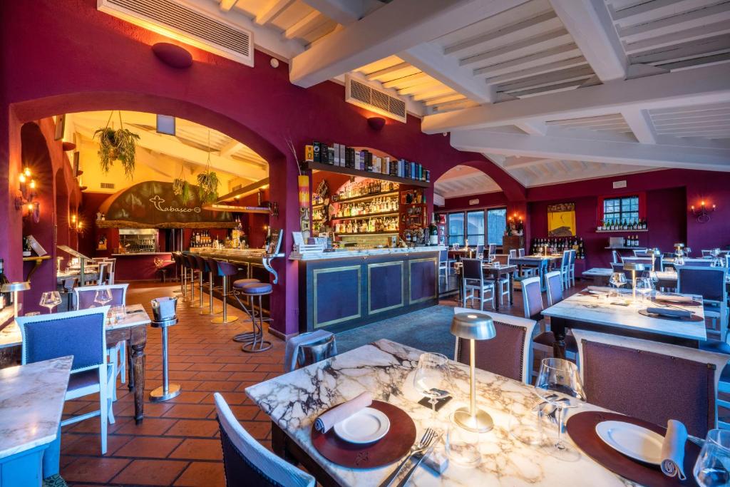 Hotel Boccaccio