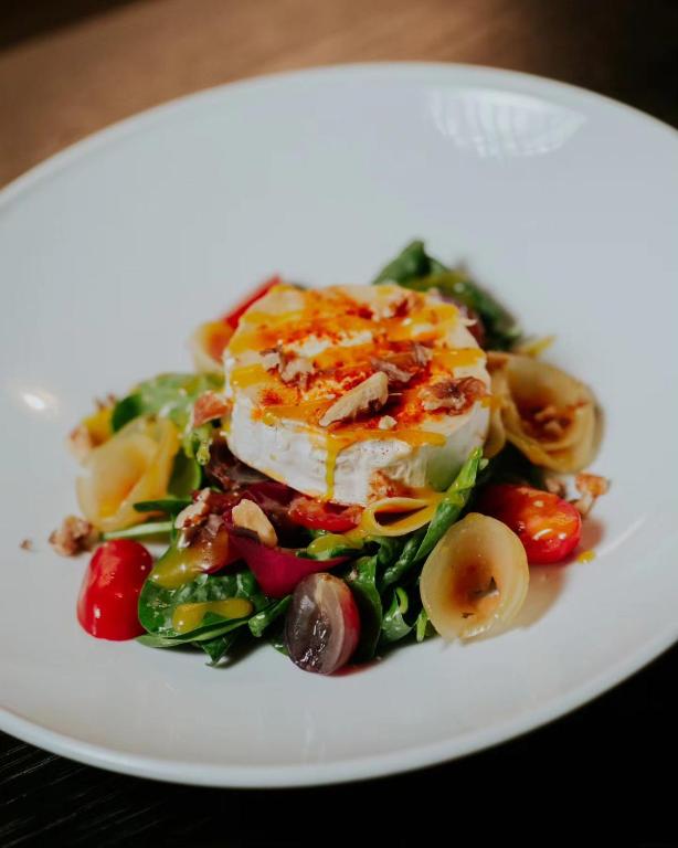 ARCHE Dwór Uphagena Gdańsk - 4