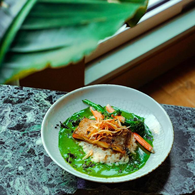 ARCHE Dwór Uphagena Gdańsk - 6