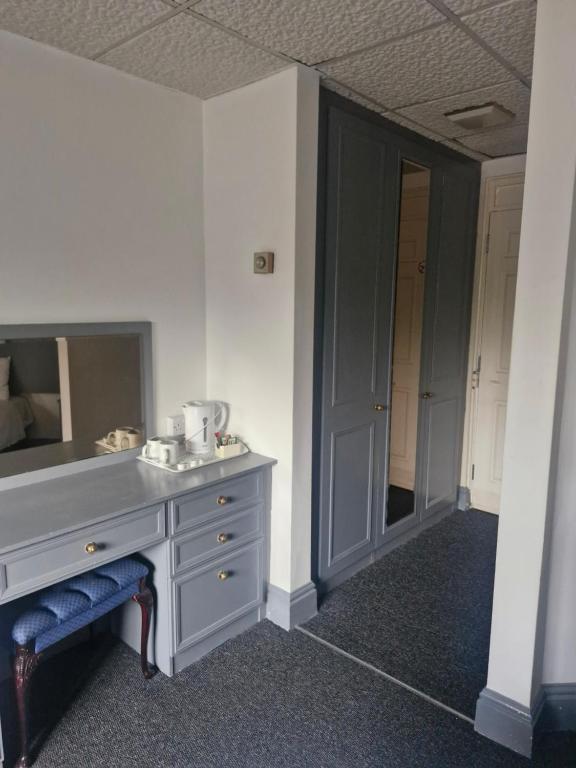 Himley Country Hotel - Habitación Doble Estándar
