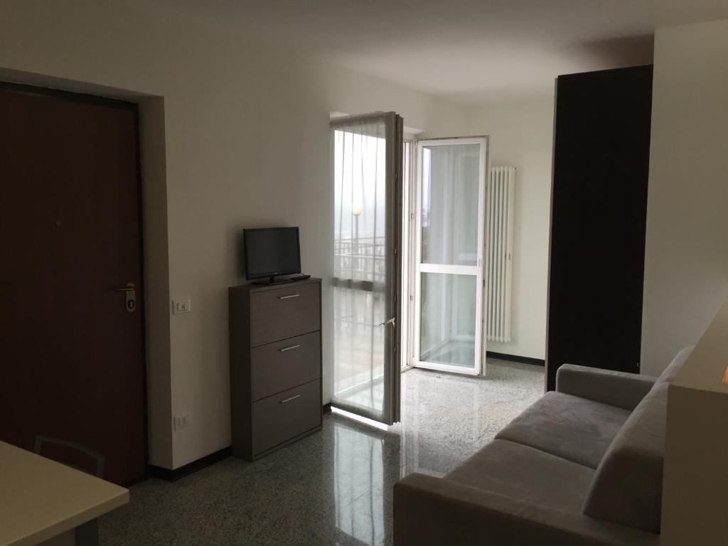 Casa Lampone - Studio Apartment